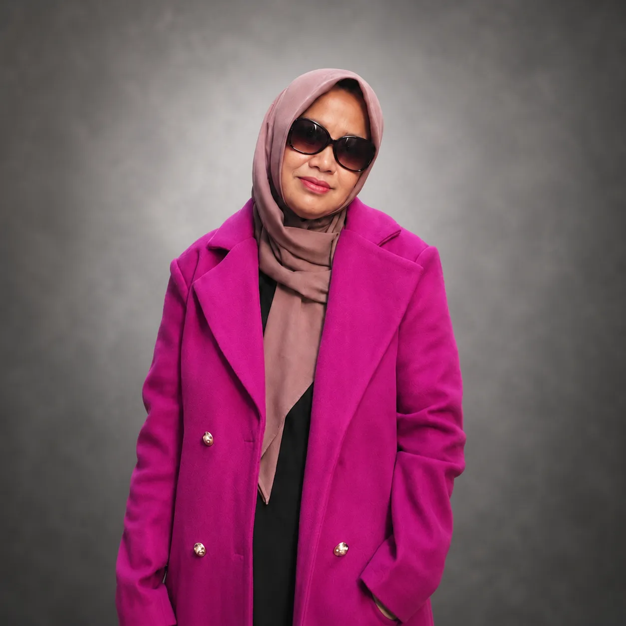 Umi Kurniati, S.H., Kn.