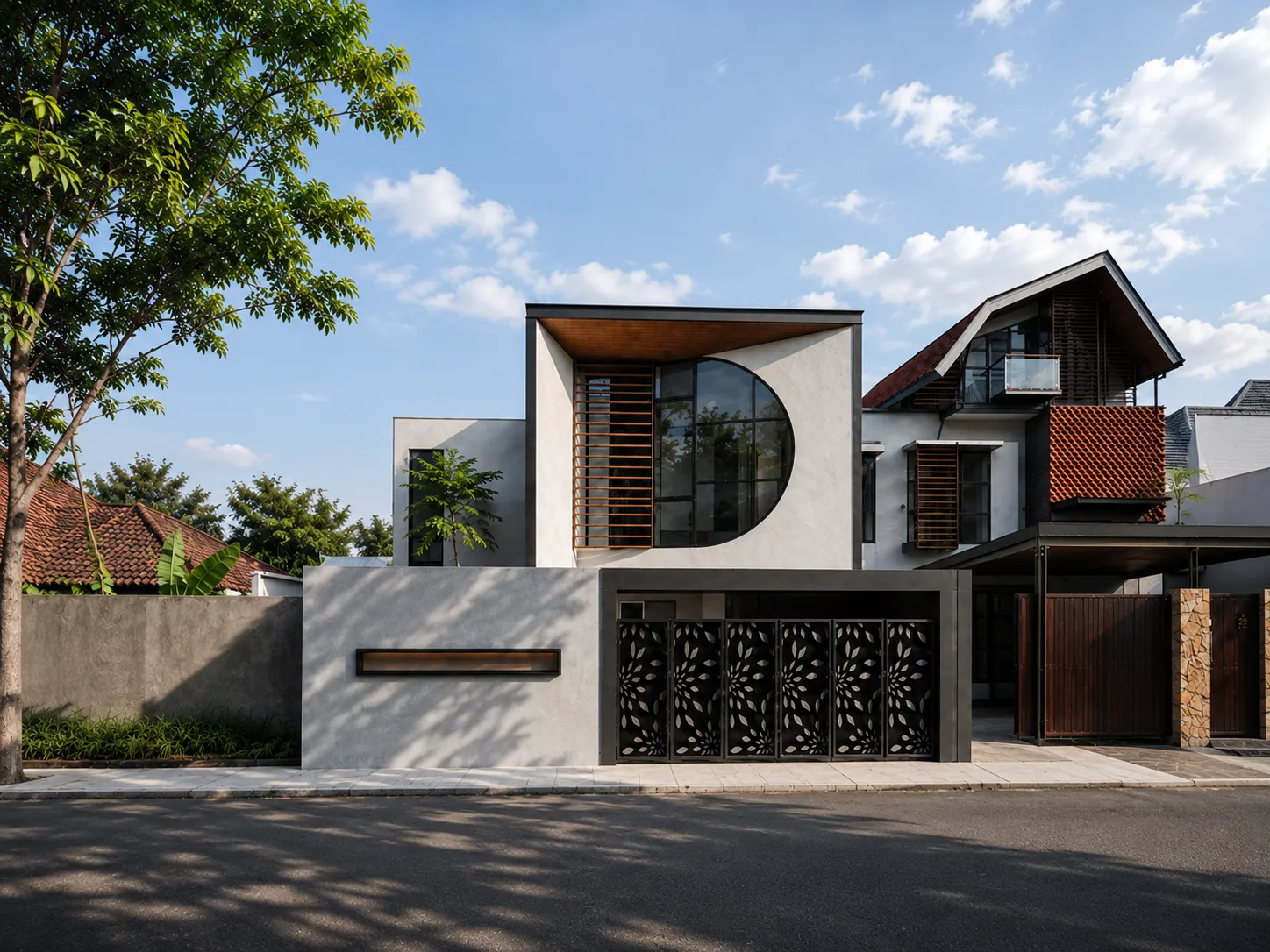 The 'O' Kost