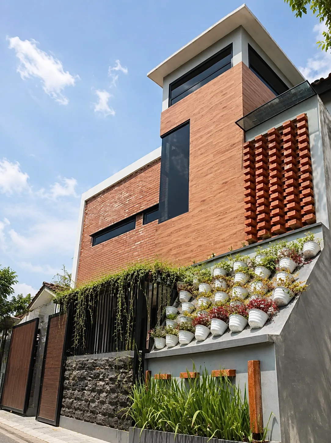 Rumah Bata