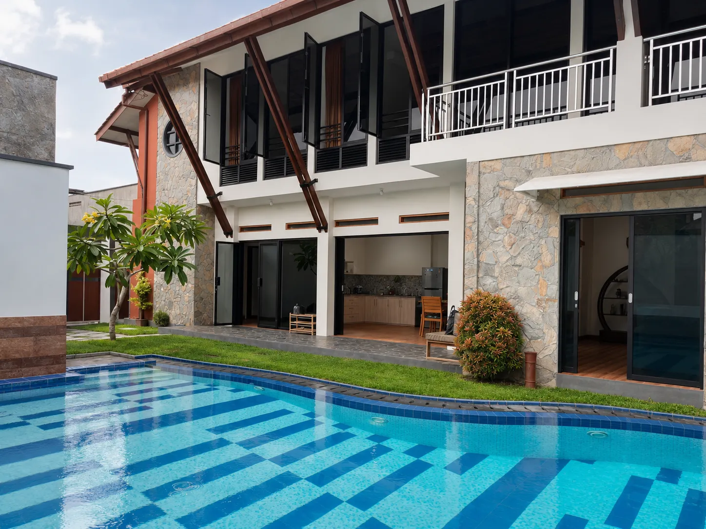 jogjakarta city Residence