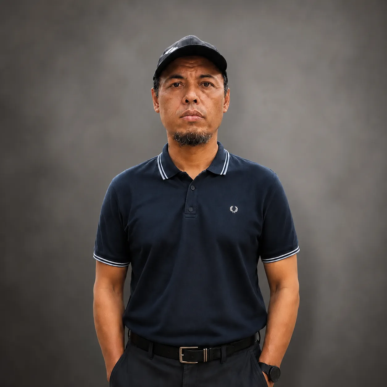 Yudi Dayadi S.T.